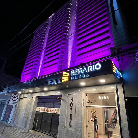 Hotel Beira Rio Teofilo Otoni Exterior photo