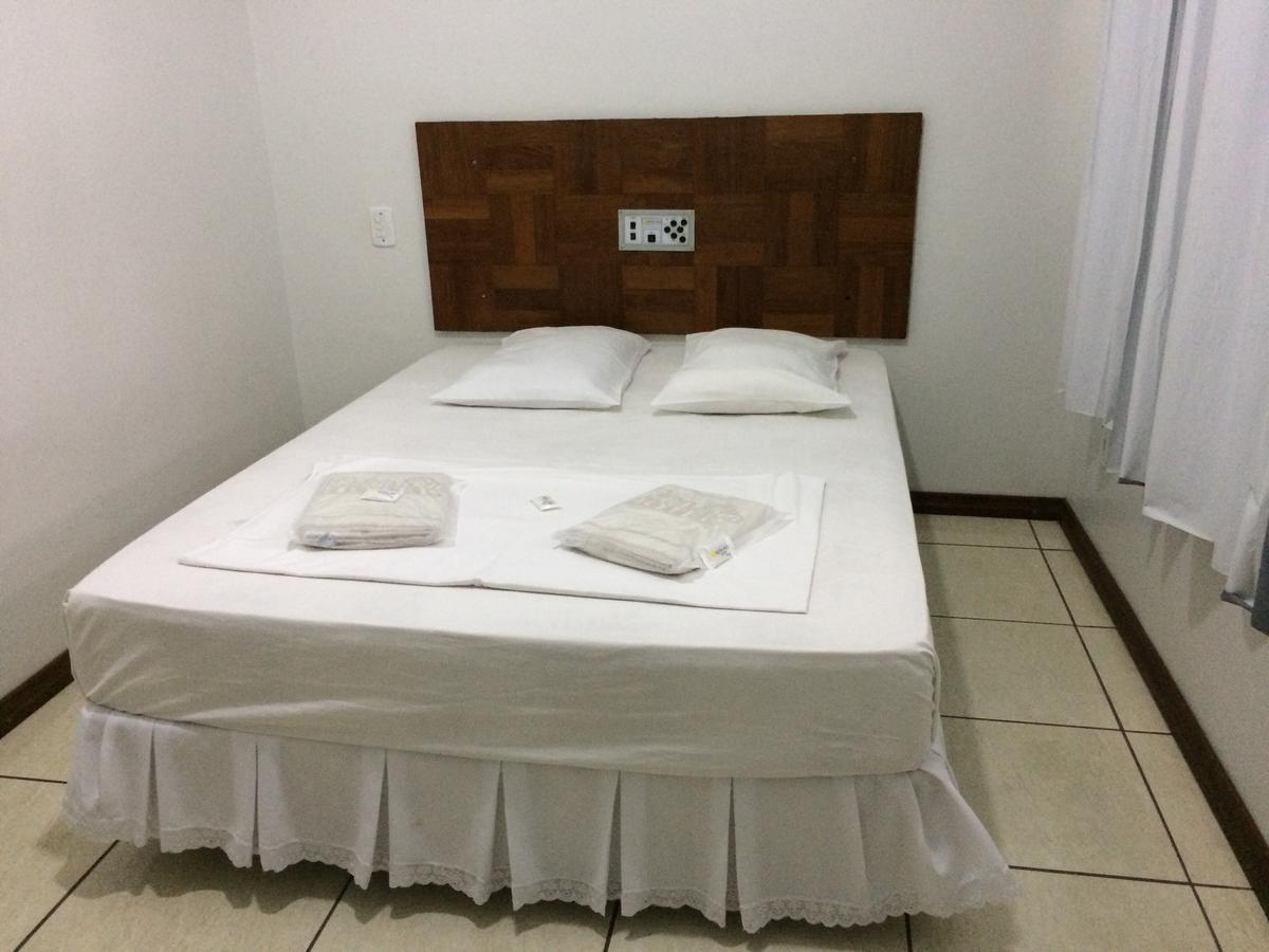 Hotel Beira Rio Teofilo Otoni Exterior photo