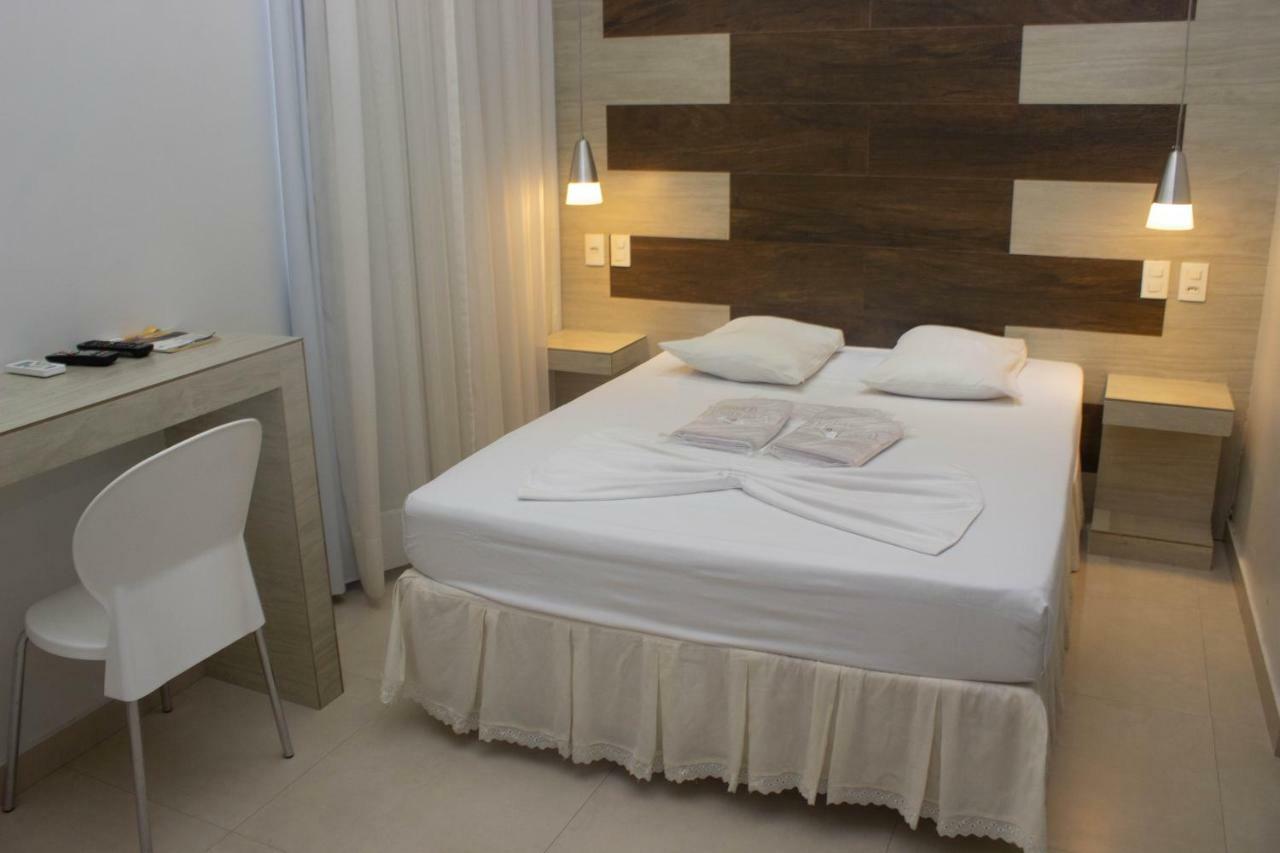 Hotel Beira Rio Teofilo Otoni Exterior photo